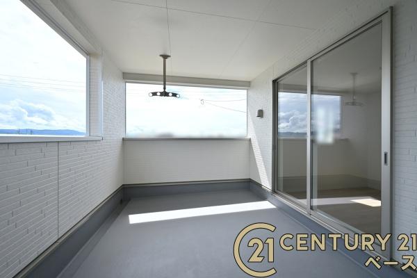 クレイドルガーデン杏町８号棟／新築一戸建