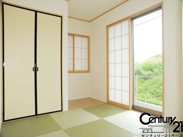 クレイドルガーデン杏町９号棟／新築一戸建