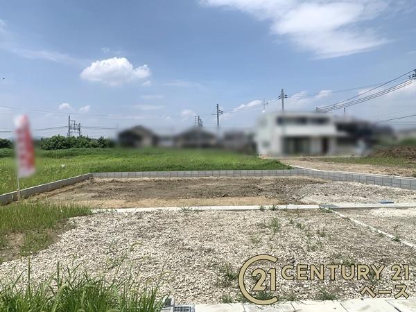 リーブルガーデン萱野３号棟／新築一戸建