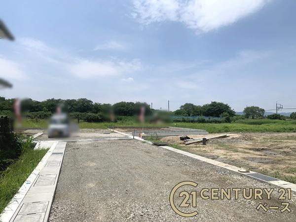 リーブルガーデン萱野３号棟／新築一戸建