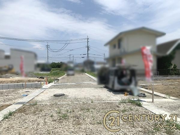 リーブルガーデン萱野３号棟／新築一戸建
