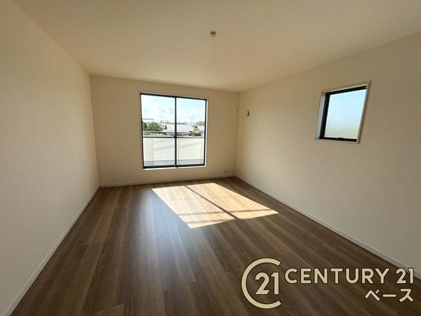 リーブルガーデン萱野３号棟／新築一戸建