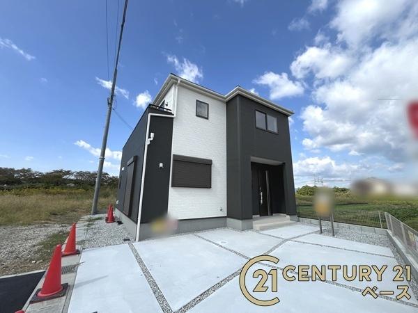 リーブルガーデン萱野３号棟／新築一戸建