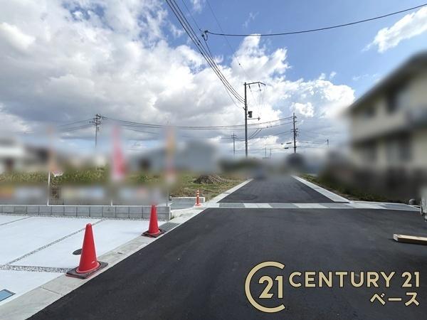 リーブルガーデン萱野３号棟／新築一戸建