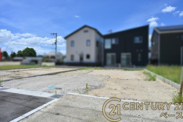 リーブルガーデン田井庄町１号棟／新築一戸建