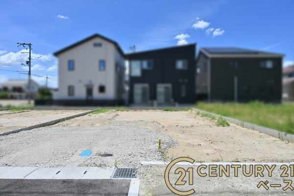 リーブルガーデン田井庄町１号棟／新築一戸建