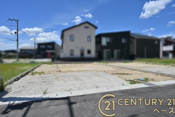 リーブルガーデン田井庄町２号棟／新築一戸建