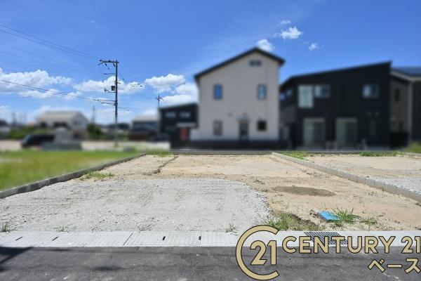 リーブルガーデン田井庄町２号棟／新築一戸建
