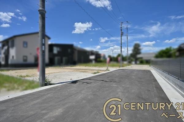 リーブルガーデン田井庄町２号棟／新築一戸建