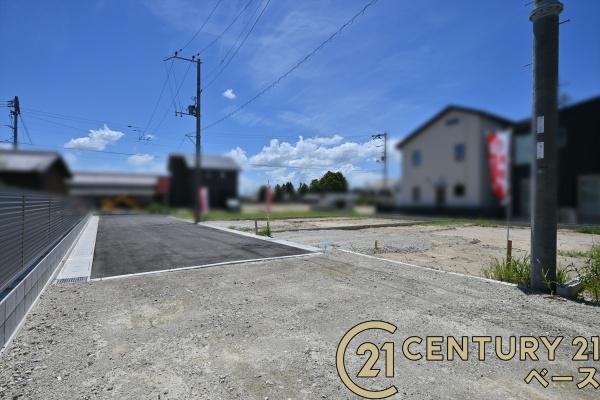 リーブルガーデン田井庄町２号棟／新築一戸建