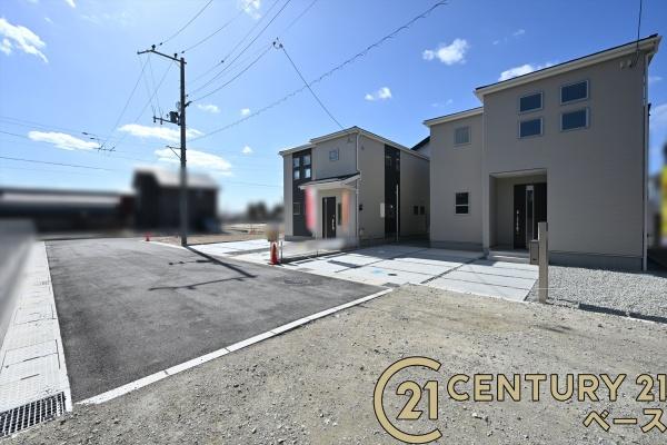 リーブルガーデン田井庄町２号棟／新築一戸建