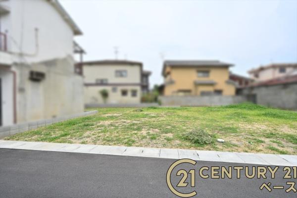 リーブルガーデン粟殿１号棟／新築一戸建