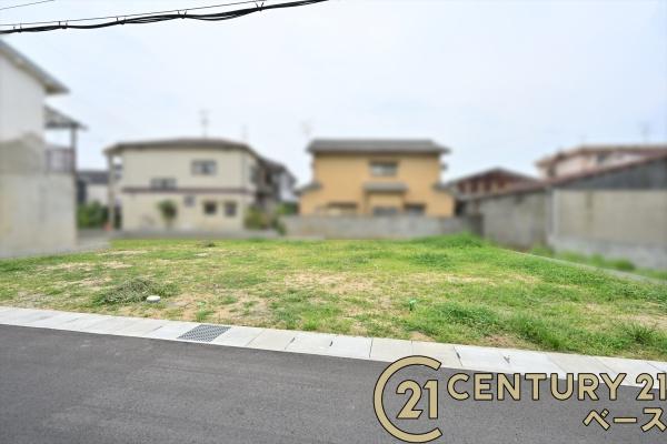 リーブルガーデン粟殿１号棟／新築一戸建