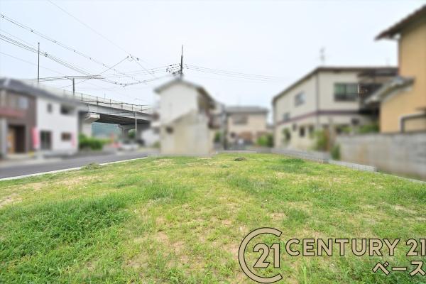 リーブルガーデン粟殿２号棟／新築一戸建