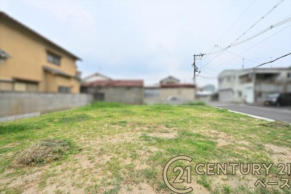 リーブルガーデン粟殿２号棟／新築一戸建