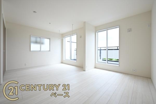 奈良市神殿町１号棟／新築一戸建