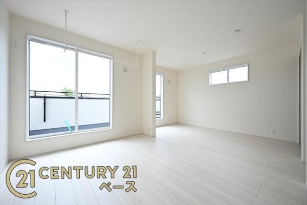 奈良市神殿町１号棟／新築一戸建