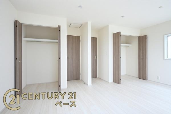 奈良市神殿町１号棟／新築一戸建