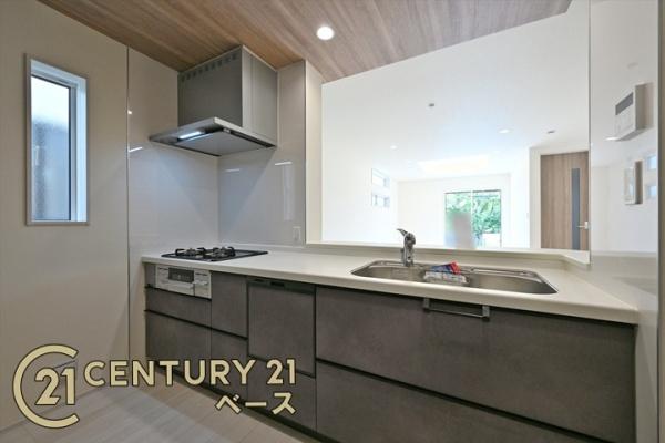 奈良市神殿町１号棟／新築一戸建