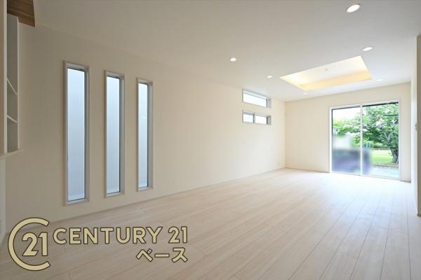 奈良市神殿町１号棟／新築一戸建