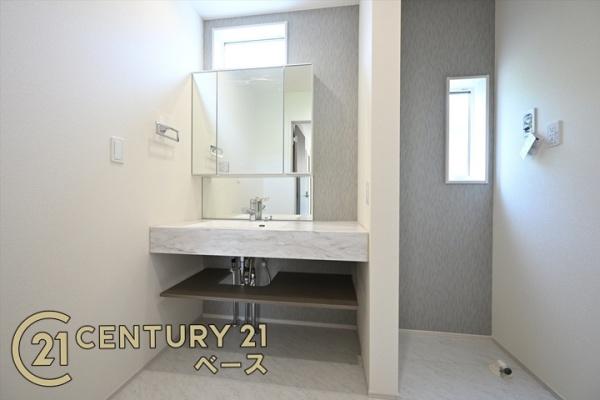 奈良市神殿町１号棟／新築一戸建