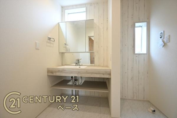 奈良市神殿町２号棟／新築一戸建