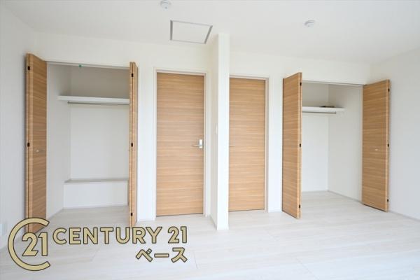 奈良市神殿町２号棟／新築一戸建