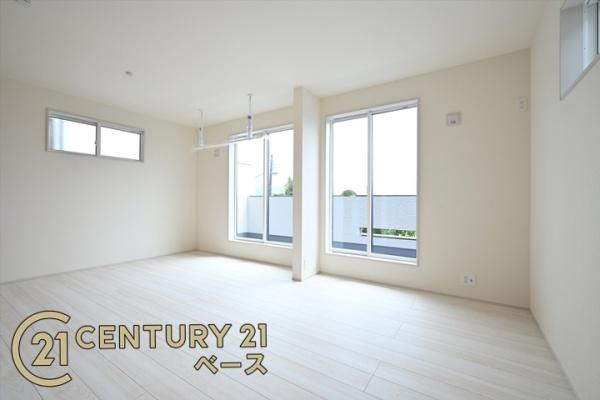 奈良市神殿町２号棟／新築一戸建