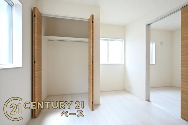 奈良市神殿町２号棟／新築一戸建