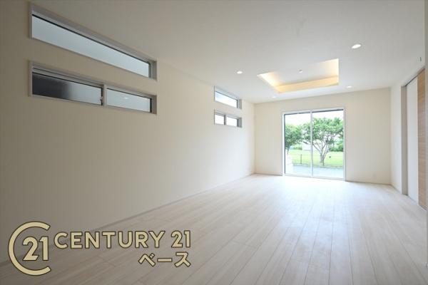 奈良市神殿町２号棟／新築一戸建