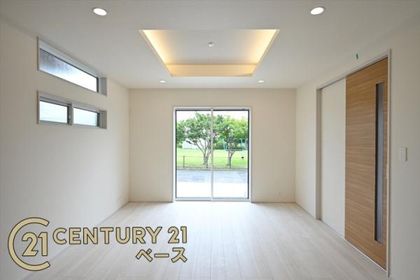 奈良市神殿町２号棟／新築一戸建