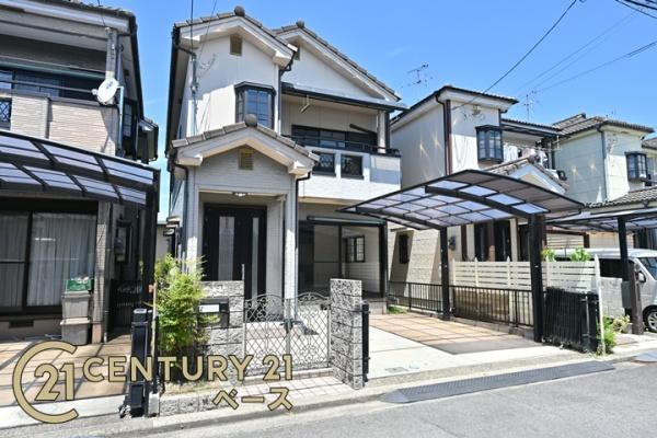 桜井市大字西之宮の中古一戸建て