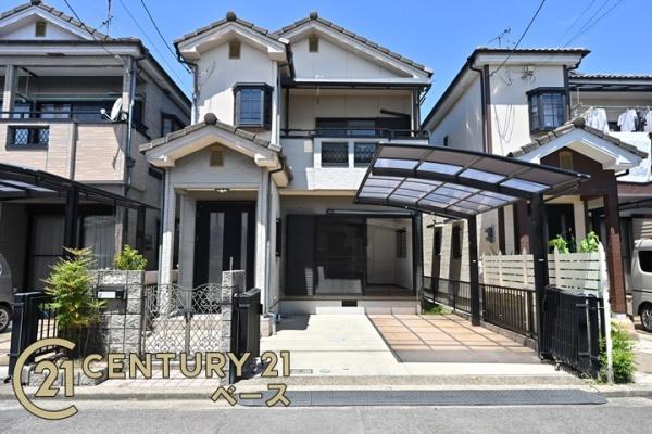 桜井市西之宮　一戸建