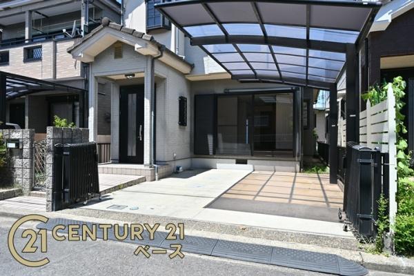 桜井市大字西之宮の中古一戸建て