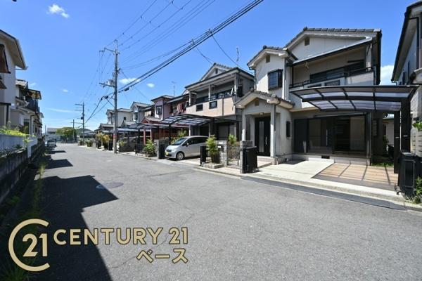 桜井市大字西之宮の中古一戸建て