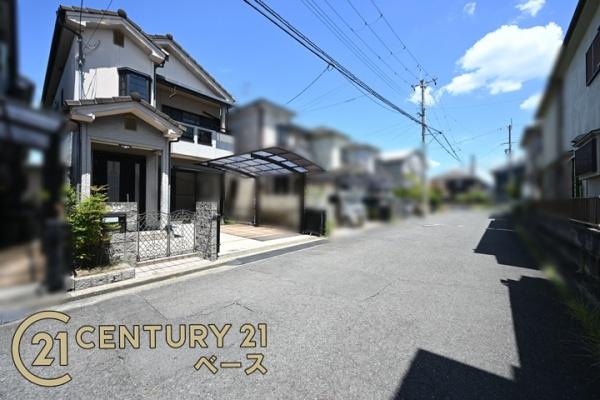 桜井市大字西之宮の中古一戸建て