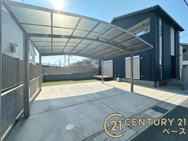 大和高田市大字田井の中古一戸建て