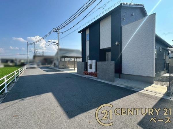 大和高田市大字田井の中古一戸建て