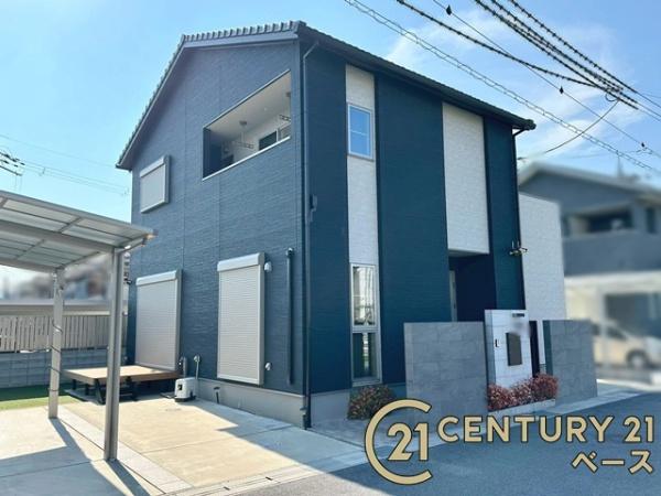 大和高田市大字田井の中古一戸建て