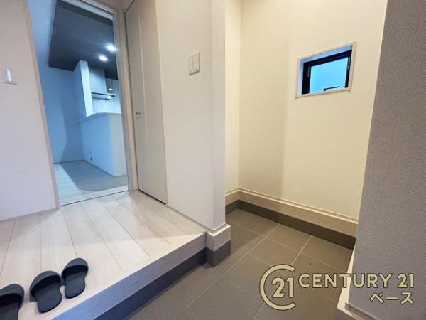 生駒市東菜畑２丁目／新築一戸建