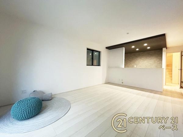 生駒市東菜畑２丁目／新築一戸建