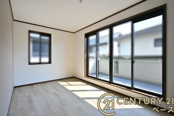 奈良市左京３丁目の中古一戸建て