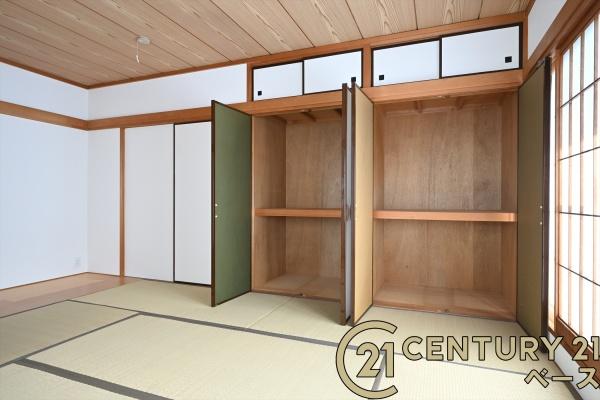 奈良市左京３丁目の中古一戸建て