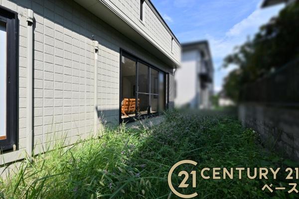 奈良市左京３丁目の中古一戸建て