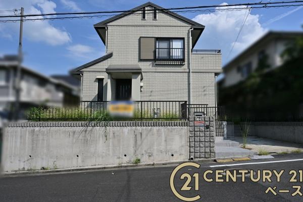 奈良市左京３丁目　一戸建
