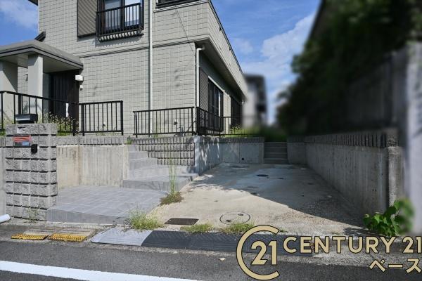 奈良市左京３丁目の中古一戸建て