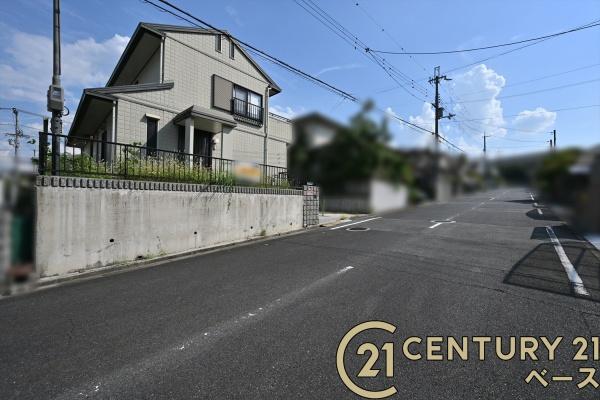 奈良市左京３丁目の中古一戸建て