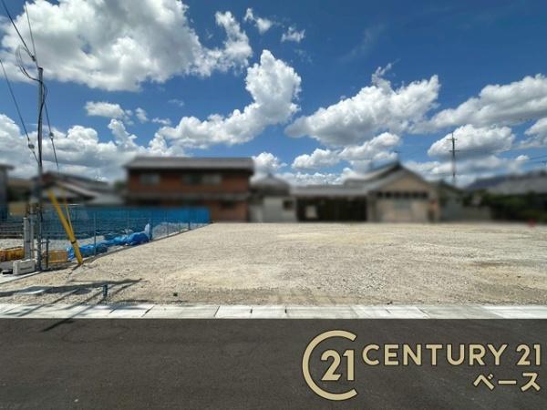 北葛城郡広陵町大字南郷の売土地