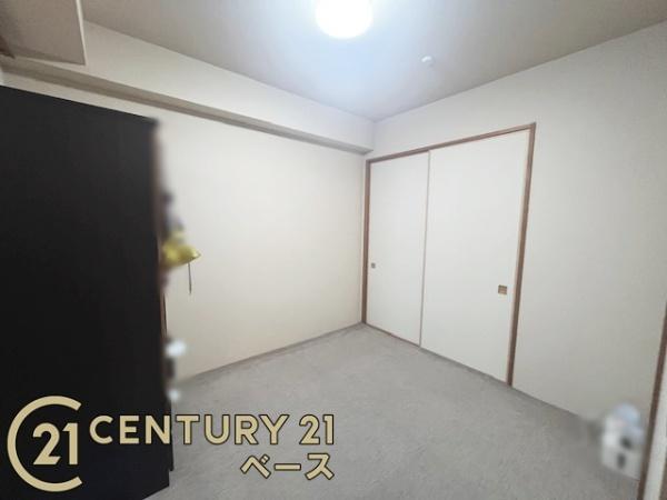 シティハウス王寺駅前
