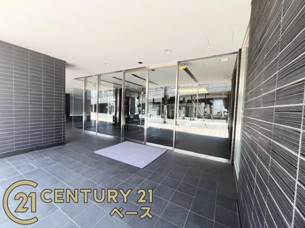シティハウス王寺駅前